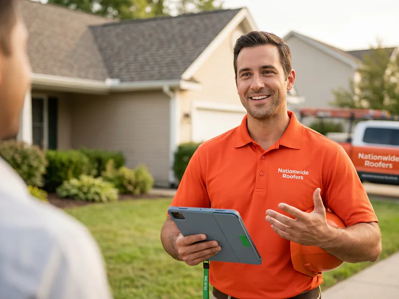 Roof Installation  in Belton  FAQ